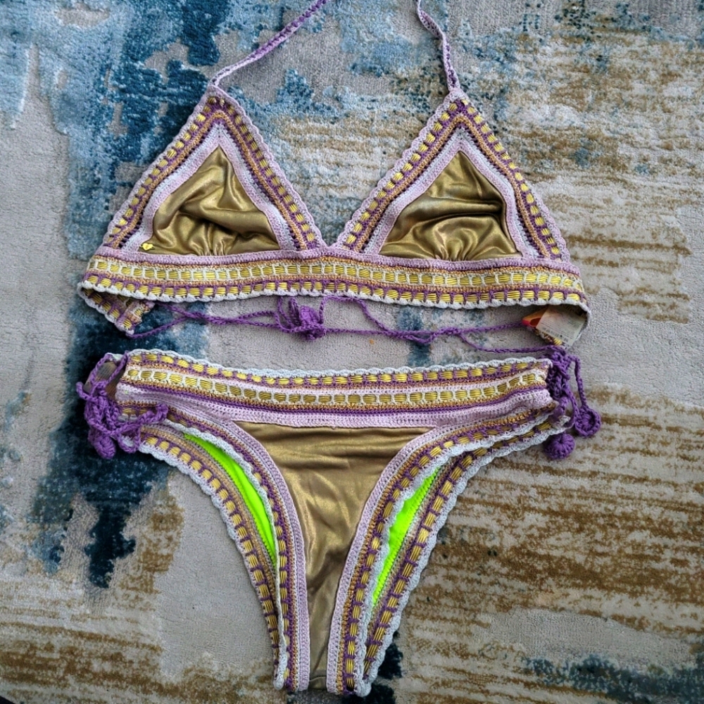 Rinikini bikini